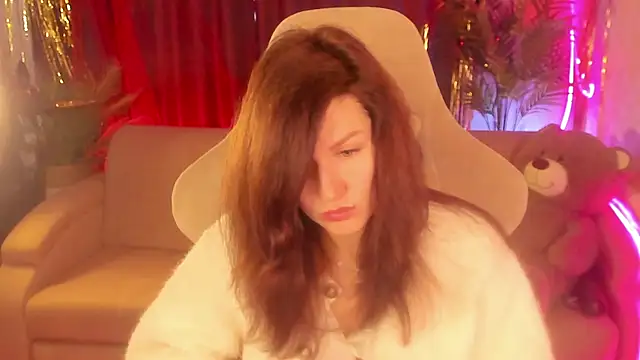 April o Nill online show from 01/14/26, 12:31