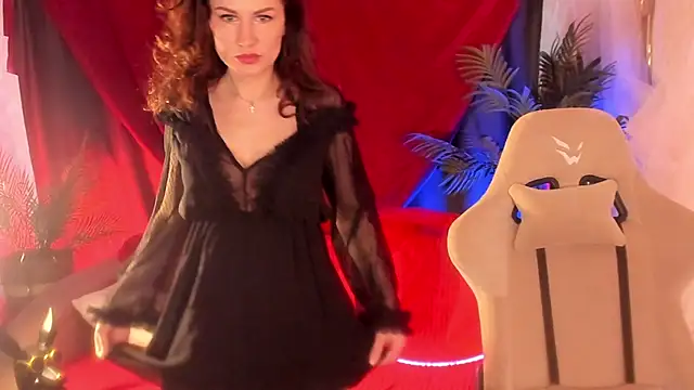 April o Nill online show from 03/01/26, 07:08