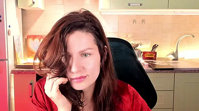 April o Nill online show from 10/11/25, 09:32