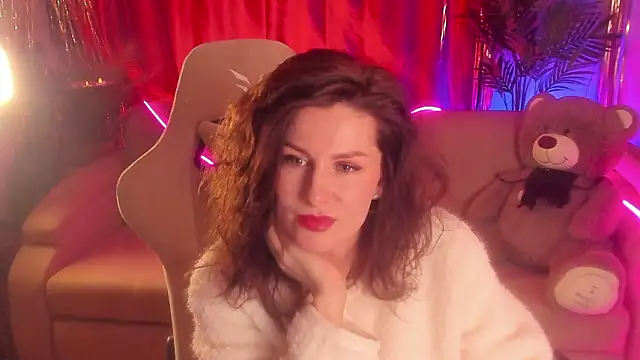 April o Nill online show from 01/17/26, 02:09