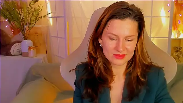 April o Nill online show from 12/03/24, 02:00