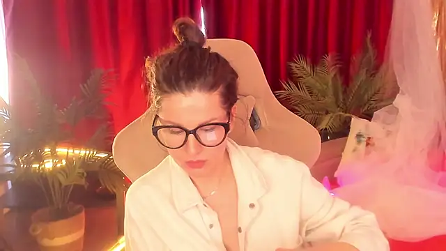 April o Nill online show from 04/03/26, 09:16