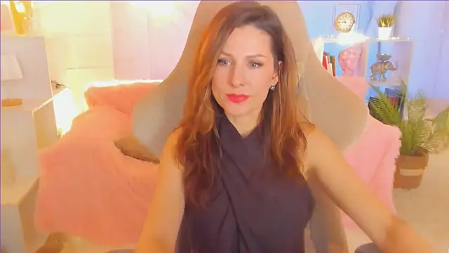 April o Nill online show from 02/25/25, 01:21