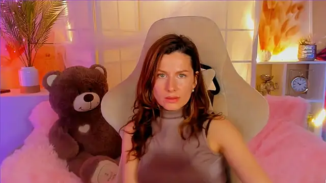 April o Nill online show from 12/03/24, 10:56