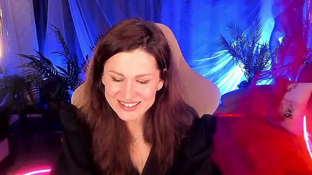 April o Nill online show from 03/18/26, 03:46