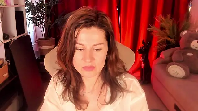 April o Nill online show from 04/11/26, 12:09