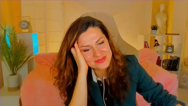 April o Nill online show from 01/27/25, 04:11