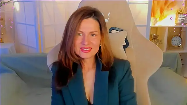 April o Nill online show from 12/07/24, 09:44