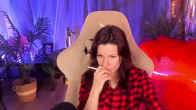 April o Nill online show from 03/25/26, 03:44