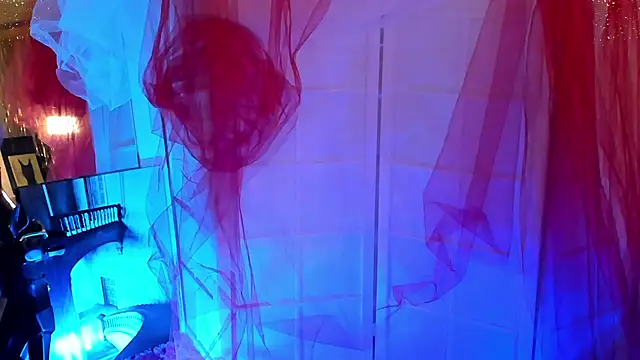 April o Nill online show from 11/29/25, 03:12