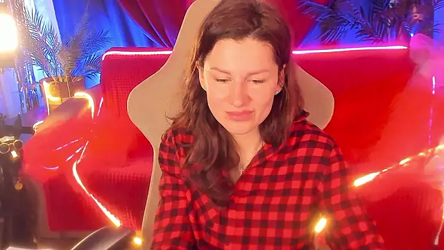 April o Nill online show from 03/08/26, 10:07