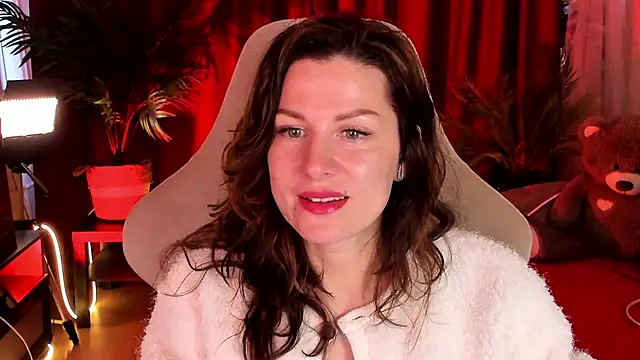 April o Nill online show from 04/19/26, 10:16