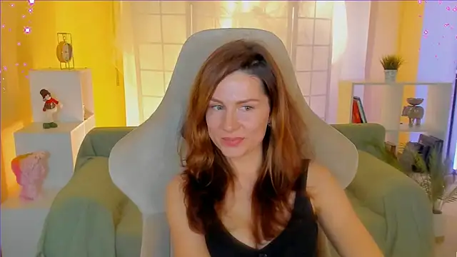 April o Nill online show from 01/04/25, 01:53