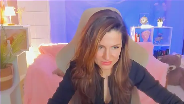 April o Nill online show from 02/24/25, 01:53