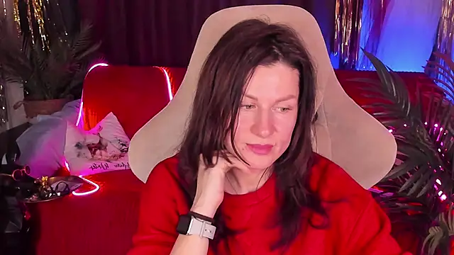 April o Nill online show from 02/03/26, 06:57