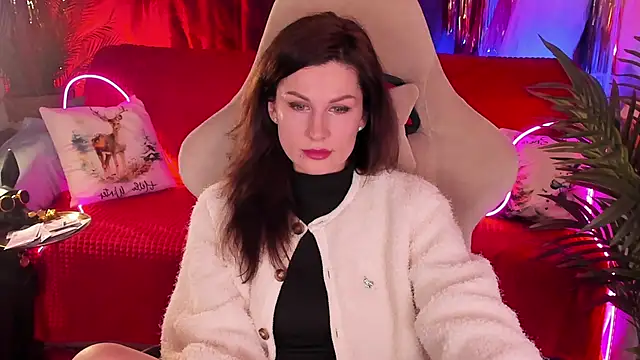 April o Nill online show from 02/01/26, 03:10