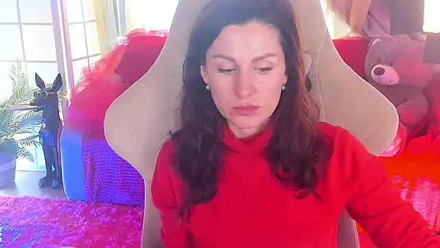 April o Nill online show from 09/29/25, 11:16