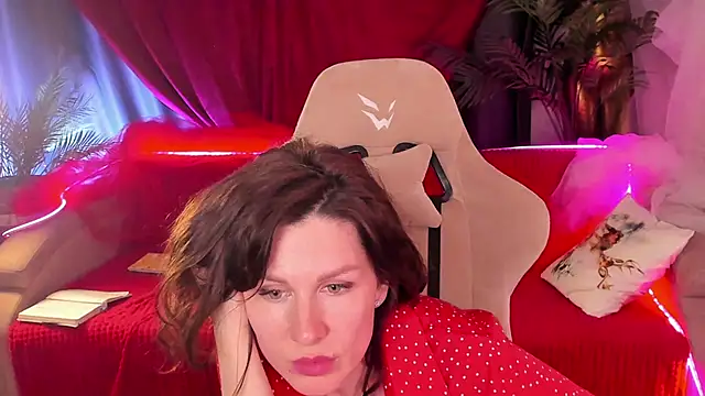 April o Nill online show from 02/26/26, 05:46