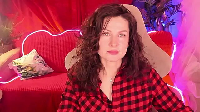 April o Nill online show from 02/14/26, 04:18