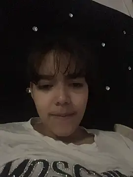 Victoriacarmo online show from 10/24/25, 10:53