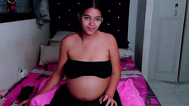 Victoriacarmo online show from 03/14/25, 11:22