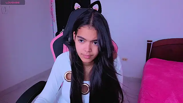 Victoriacarmo online show from 02/08/26, 03:54