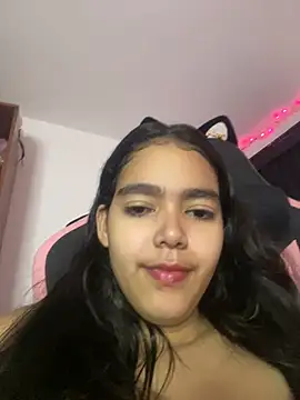 Victoriacarmo online show from 02/01/26, 11:14