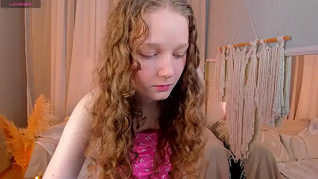  Rose Charming  online show from 09/14/25, 09:59