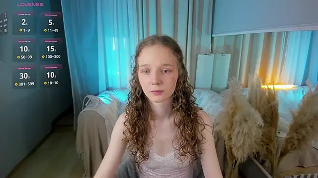  Rose Charming  online show from 01/23/25, 01:08
