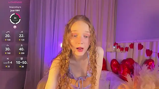  Rose Charming  online show from 02/11/25, 09:56