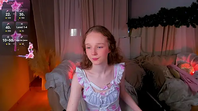  Rose Charming  online show from 12/28/24, 01:18