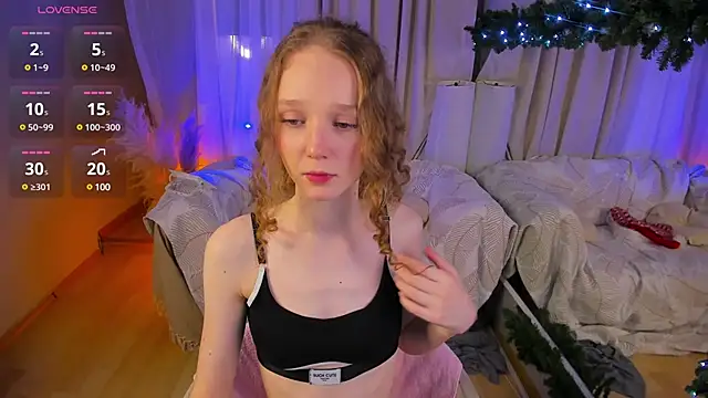  Rose Charming  online show from 12/21/24, 02:09