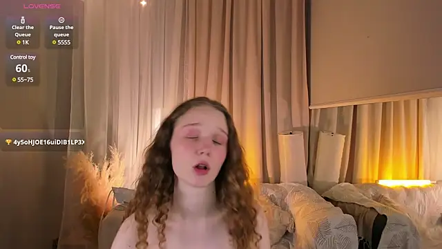  Rose Charming  online show from 02/22/25, 04:30