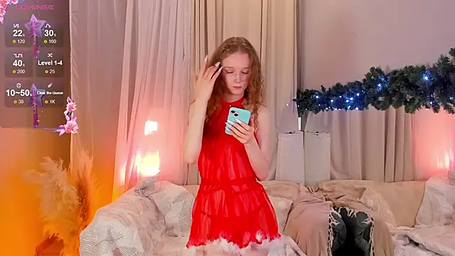  Rose Charming  online show from 12/29/24, 05:12