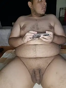 David GX online show from 11/17/25, 07:51