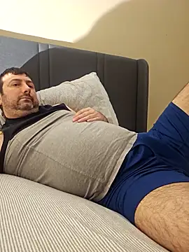 Mgman4365 online show from 12/20/25, 04:43