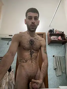 Enzoblood1 online show from 01/09/26, 03:08