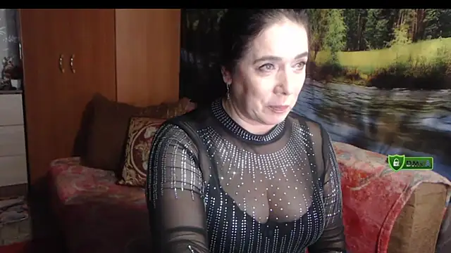 RositaSky online show from 12/05/25, 02:21