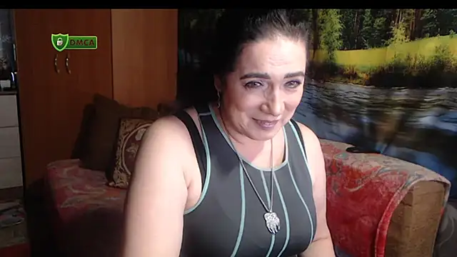 RositaSky online show from 12/21/25, 01:19