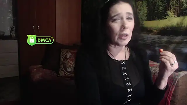 Snapshot of RositaSky chatting on 02/11/25, 09:52 RositaSky online show from 02/11/25, 09:52