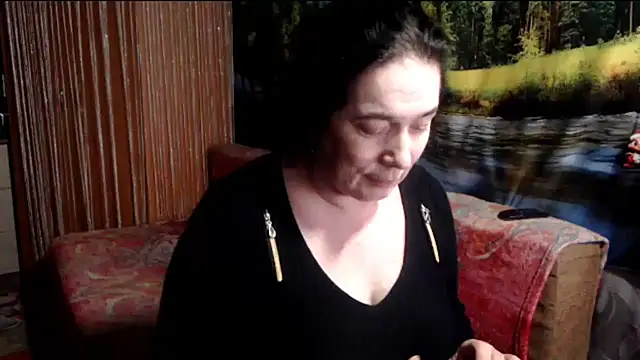 RositaSky online show from 02/24/26, 08:10