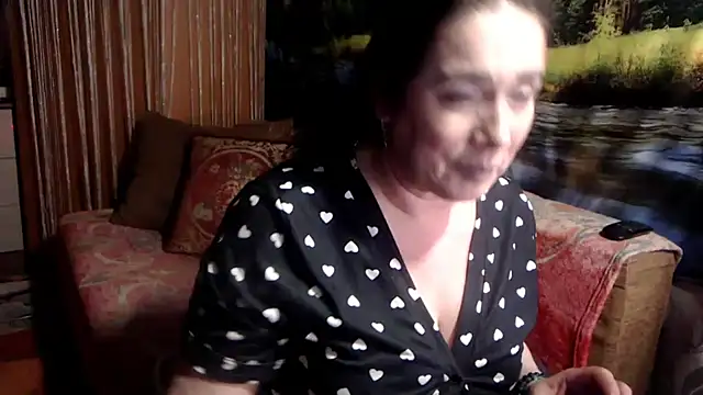 RositaSky online show from 04/14/26, 11:10