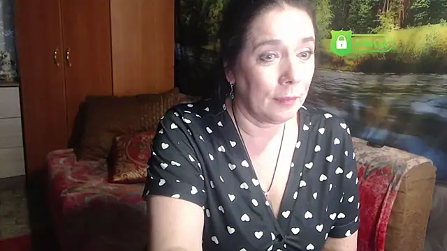 Snapshot of RositaSky chatting on 02/27/25, 06:24 RositaSky online show from 02/27/25, 06:24