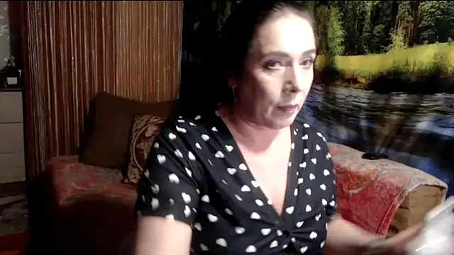 RositaSky online show from 03/08/26, 09:18