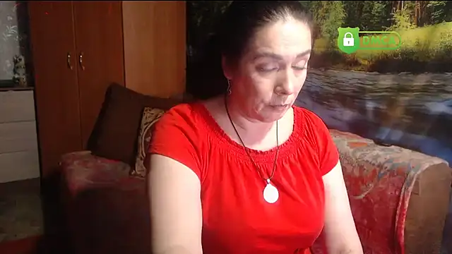 Snapshot of RositaSky chatting on 03/15/25, 08:54 RositaSky online show from 03/15/25, 08:54