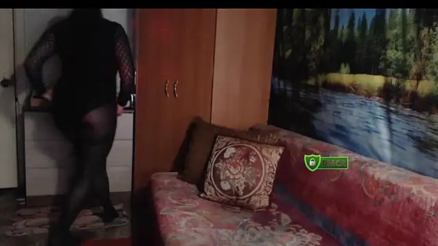 RositaSky online show from 12/15/25, 11:31