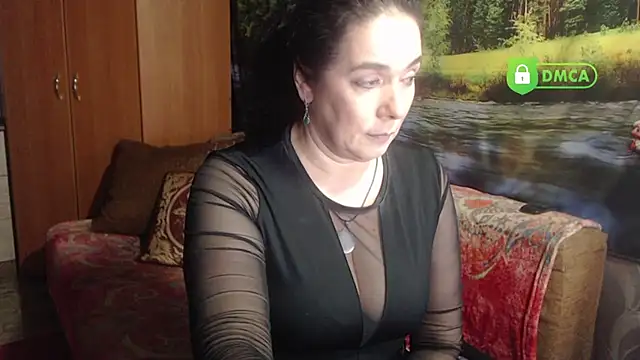 Snapshot of RositaSky chatting on 03/21/25, 12:51 RositaSky online show from 03/21/25, 12:51