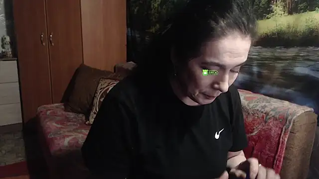 Snapshot of RositaSky chatting on 03/23/25, 08:15 RositaSky online show from 03/23/25, 08:15