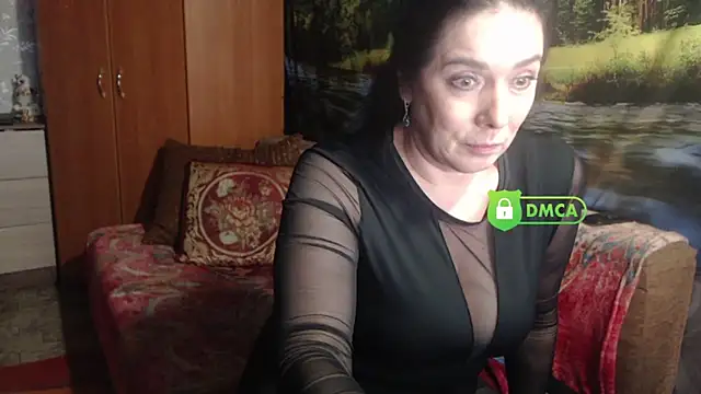 Snapshot of RositaSky chatting on 03/17/25, 09:22 RositaSky online show from 03/17/25, 09:22