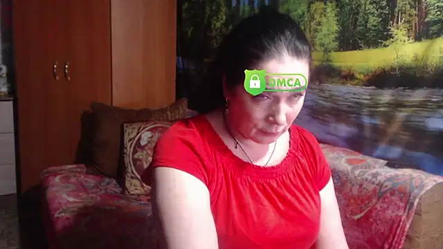 Snapshot of RositaSky chatting on 01/30/25, 07:18 RositaSky online show from 01/30/25, 07:18